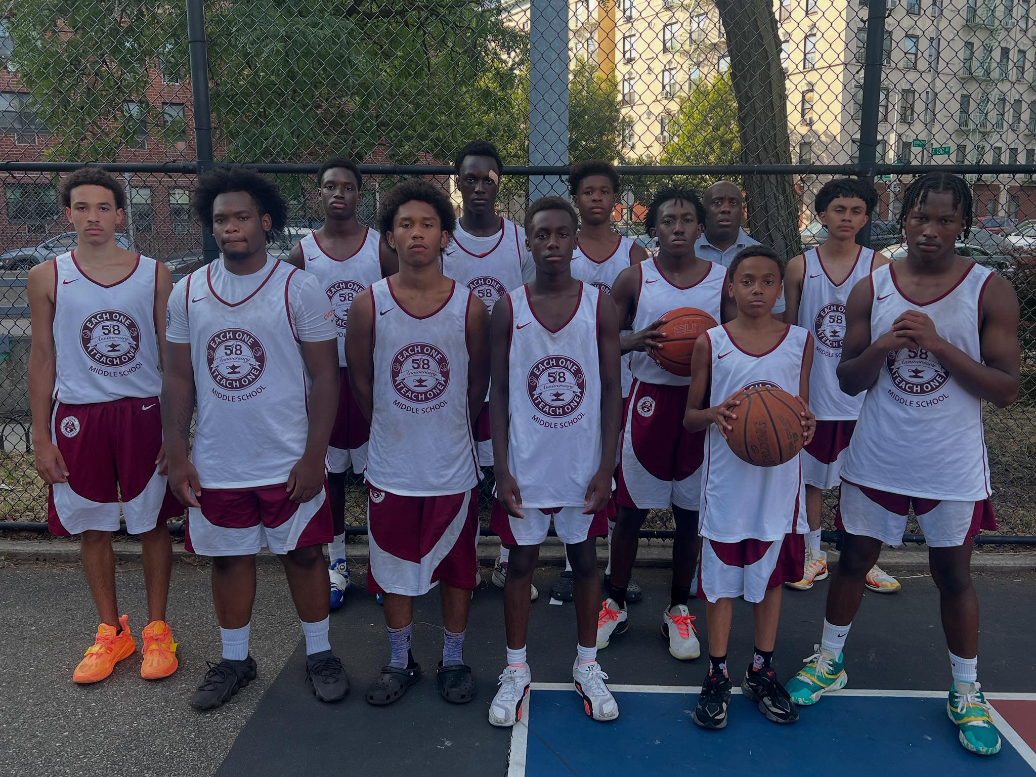 2025 Summer NYC